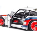 1/18 PORSCHE 935/78 N°43 Le Mans 1978 PORSCHE