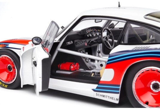 1/18 PORSCHE 935/78 N°43 Le Mans 1978 PORSCHE