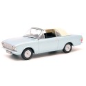 1/43 FORD Cortina MKII Crayford Cabriolet fermé FORD