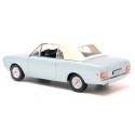 1/43 FORD Cortina MKII Crayford Cabriolet fermé FORD