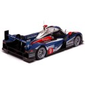 1/43 PEUGEOT 908 LMP1 N°9 Le Mans 2011 PEUGEOT