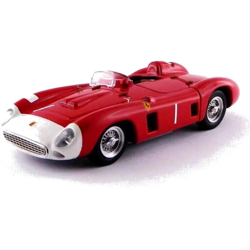 1/43 FERRARI 860 Monza N°1 1000 km Nurburgring 1956 FERRARI