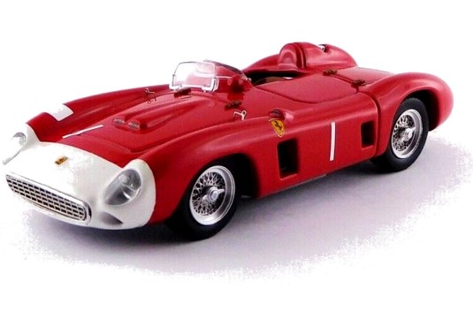 1/43 FERRARI 860 Monza N°1 1000 km Nurburgring 1956 FERRARI