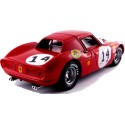 1/43 FERRARI 250 LM N°14 24 Heures du Mans 1968 FERRARI