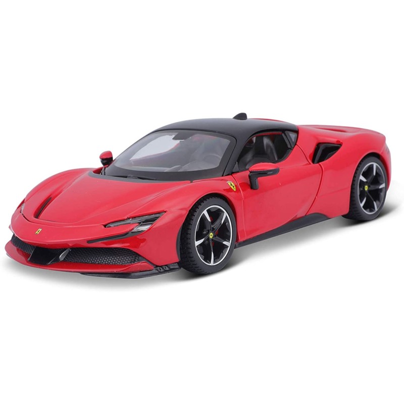 1/24 FERRARI SF90 Stradale 2019 FERRARI