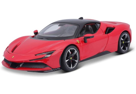 1/24 FERRARI SF90 Stradale 2019 FERRARI