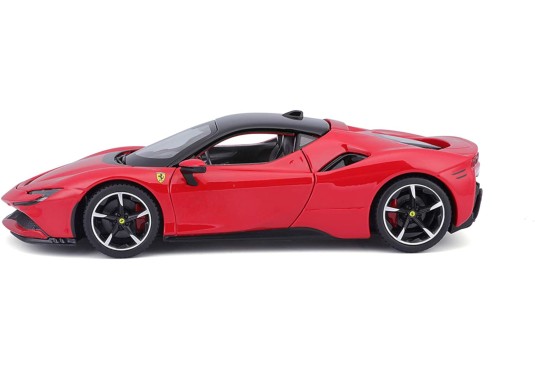 1/24 FERRARI SF90 Stradale 2019 FERRARI