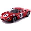 1/43 FERRARI 250 LM N°14 24 Heures du Mans 1968 FERRARI