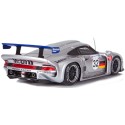 1/43 PORSCHE 911 GT1 N°32 Le Mans 1997 PORSCHE