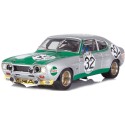 1/43 FORD Capri 2600 RS N°32 24 H Spa 1971 FORD