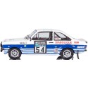1/43 FORD Escort MK2 N°54 Rallye RAC 1980 FORD