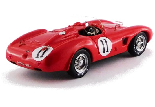 1/43 FERRARI 625 LM N°11 24 Heures du Mans 1956 FERRARI