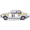 1/43 BMW 2002 N°81 Monte Carlo 1977 BMW