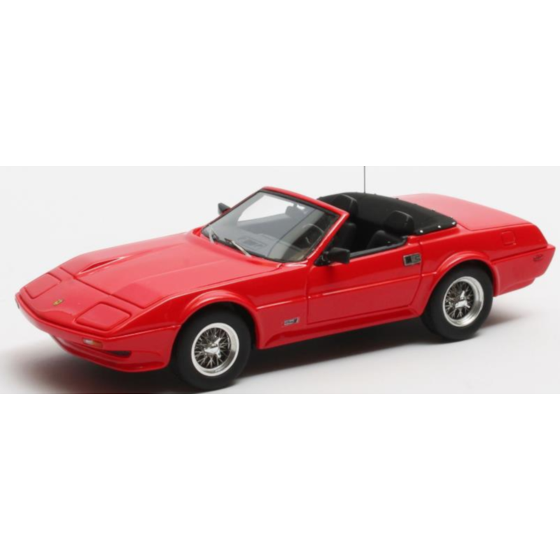 1/43 FERRARI 365 GTB-4 Nart Spider Michelotti 1972 FERRARI