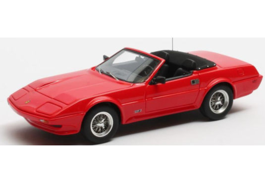 1/43 FERRARI 365 GTB-4 Nart Spider Michelotti 1972 FERRARI