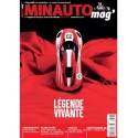 MAGAZINE MINAUTO Mag' N°78 Janvier-Février 2021 DIVERS