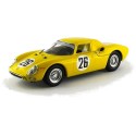 1/43 FERRARI 250 LM N°26 24 Heures du Mans 1965 FERRARI