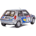 1/43 RENAULT Super 5 GT Turbo N°14 Tour de Corse 1990 RENAULT