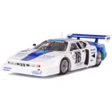 1/43 BMW M1 March N°16 Le Mans 1979 BMW