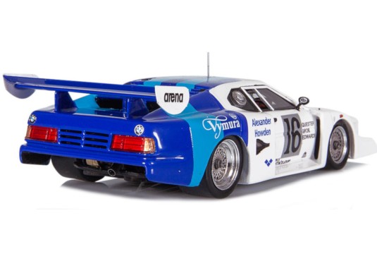 1/43 BMW M1 March N°16 Le Mans 1979 BMW