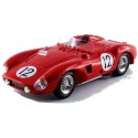 1/43 FERRARI 625 LM N°12 24 Heures du Mans 1956 FERRARI