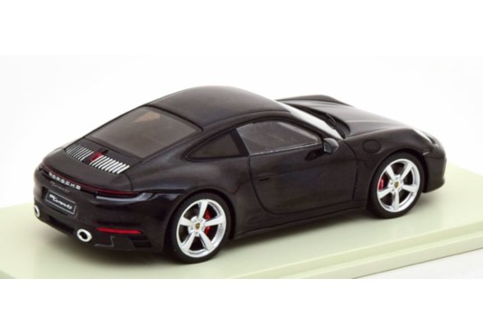 Miniature 1 43 PORSCHE 992 Carrera 4S 2019 I RS Automobiles