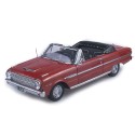 1/18 FORD Falcon Cabriolet 1963 FORD