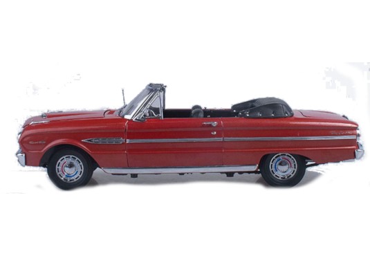 1/18 FORD Falcon Cabriolet 1963 FORD