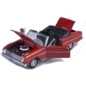 1/18 FORD Falcon Cabriolet 1963 FORD