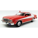 1/18 FORD Gran Torino "Starsky et Hutch" 1976 FORD