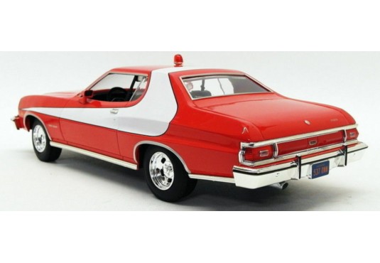 1/18 FORD Gran Torino "Starsky et Hutch" 1976 FORD