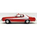 1/18 FORD Gran Torino "Starsky et Hutch" 1976 FORD