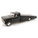 1/18 FORD F-350 Camion Plateau 1970 FORD