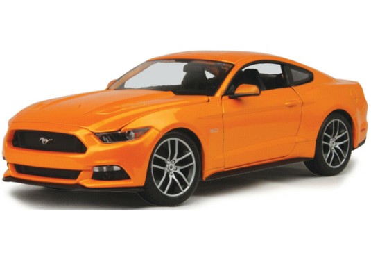 1/18 FORD Mustang 2015 FORD