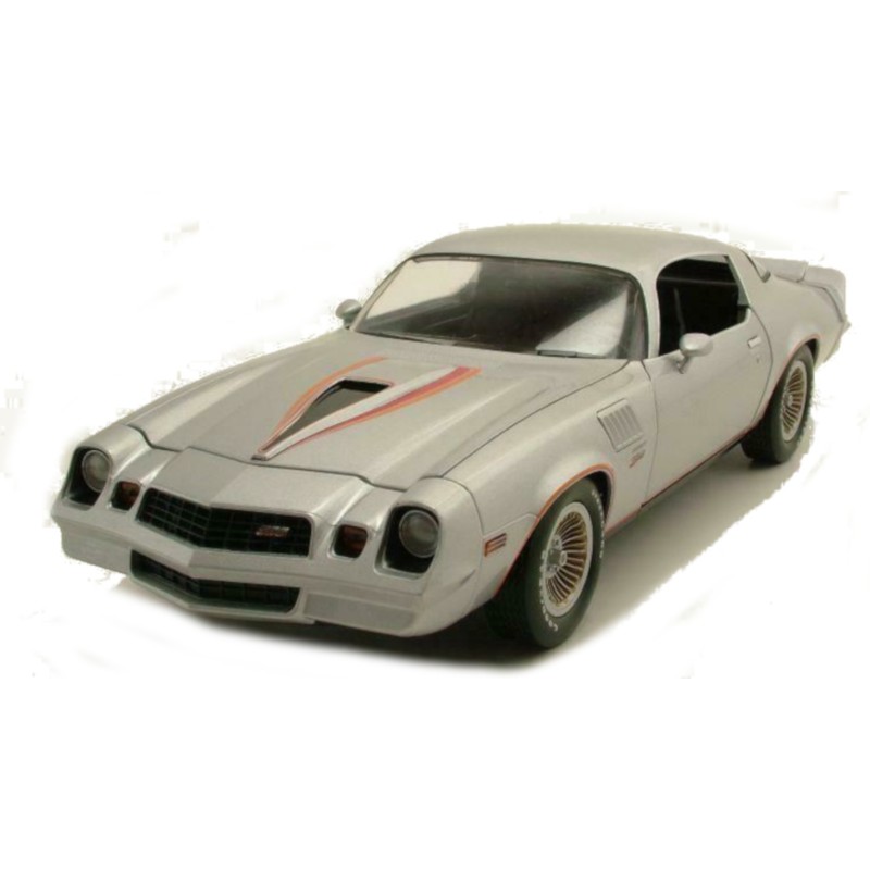 1/18 CHEVROLET Camaro Z28 1978 CHEVROLET 1/18 CHEVROLET Camaro Z28 1978 CHEVROLET