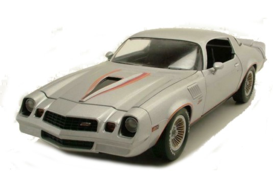 1/18 CHEVROLET Camaro Z28 1978 CHEVROLET