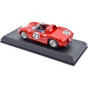 1/43 FERRARI 250 P N°23 24 Heures du Mans 1963 FERRARI