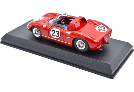 1/43 FERRARI 250 P N°23 24 Heures du Mans 1963 FERRARI