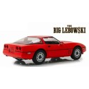 1/18 CHEVROLET Corvette C4 1985 "The Big Lebowski" CHEVROLET