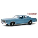 1/18 PLYMOUTH Fury 1977 "Christine" PLYMOUTH