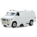 1/18 GMC Vandura 1983 GMC