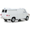 1/18 GMC Vandura 1983 GMC