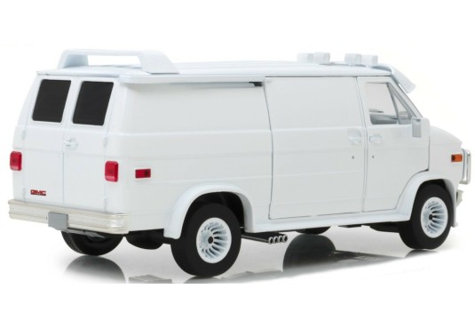 1/18 GMC Vandura 1983 GMC