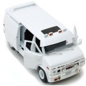 1/18 GMC Vandura 1983 GMC