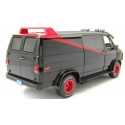 1/18 GMC Vandura "Agences Tous Risques" 1983 GMC