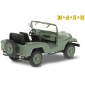 1/43 JEEP Willys M38 A1 "M*A*S*H" 1952 JEEP