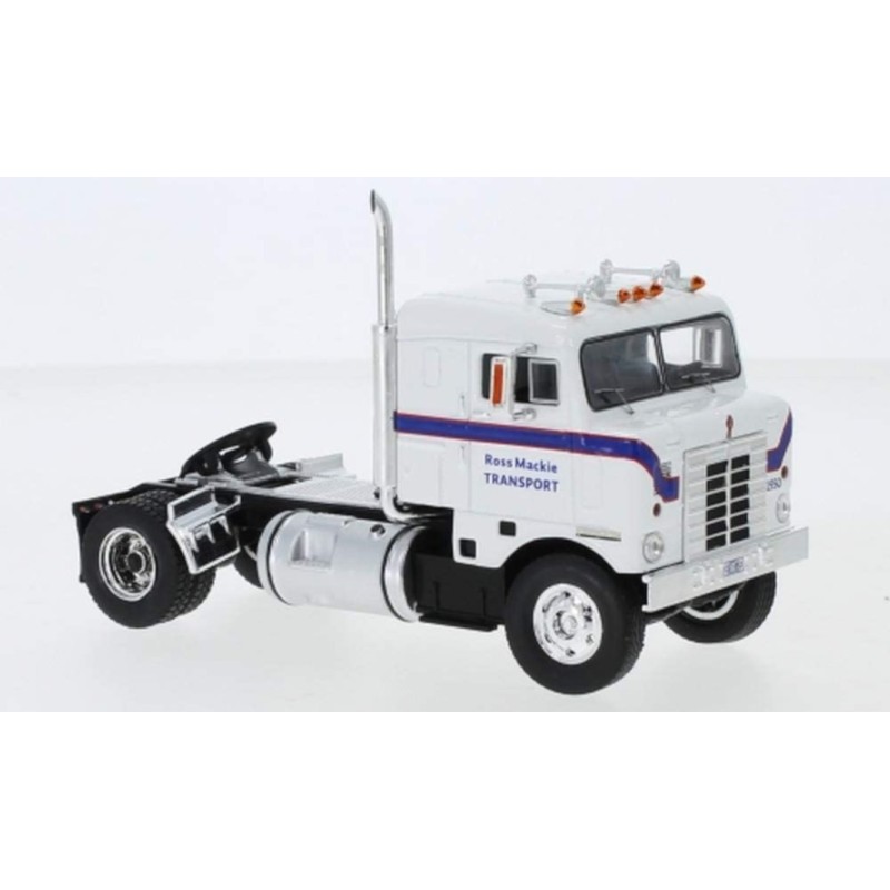 1/43 KENWORTH Bullnose "Ross Mackie Transport" 950 KENWORTH