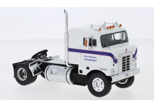 1/43 KENWORTH Bullnose "Ross Mackie Transport" 950 KENWORTH