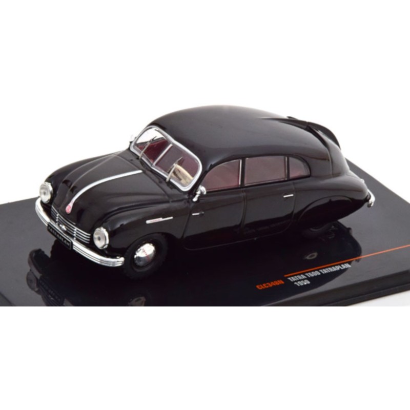 1/43 TATRA T600 Tatraplan 1950 TATRA 1/43 TATRA T600 Tatraplan 1950 TATRA