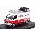 1/43 FIAT 242 Rallye Assistance FIAT